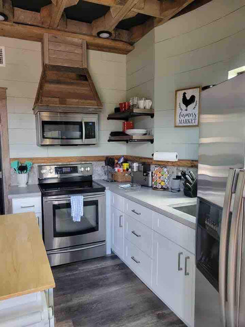 Image 13 for Silo #1 @ Medina River- summer Staycation!!