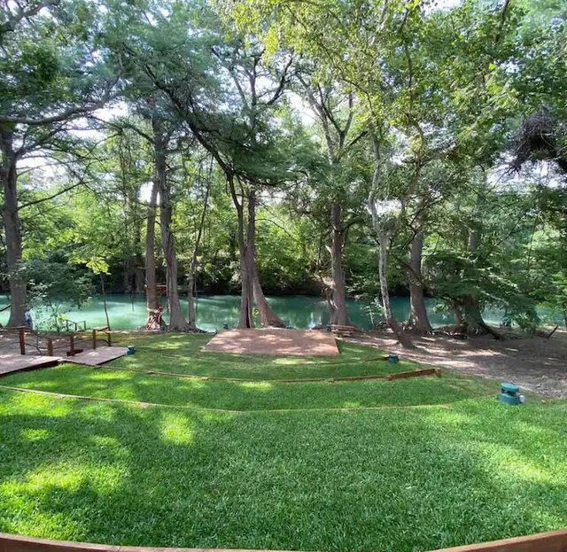 Image 6 for Silo #1 @ Medina River- summer Staycation!!