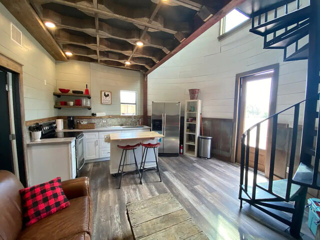 Image 14 for Silo #1 @ Medina River- summer Staycation!!