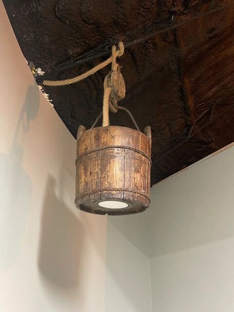 Image 15 for Silo #2 on the Medina River