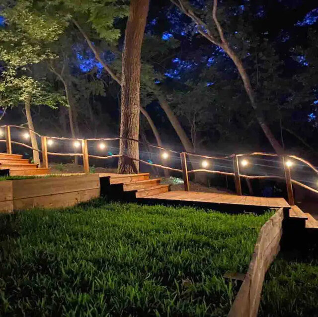 Image 17 for Silo #2 on the Medina River