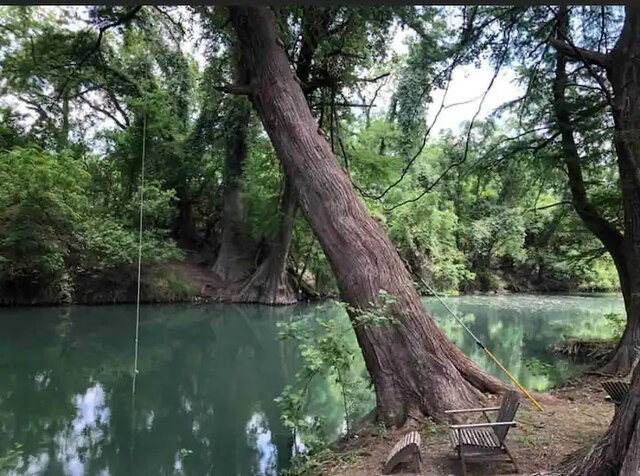 Image 3 for Silo #1 @ Medina River- summer Staycation!!