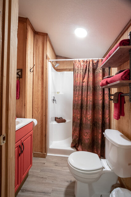 Image 5 for Bandera Bunkhouse On Main #2