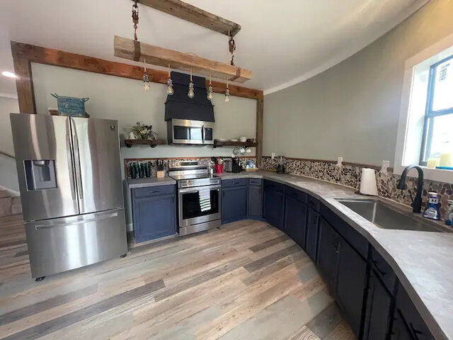 Image 13 for Silo #2 on the Medina River