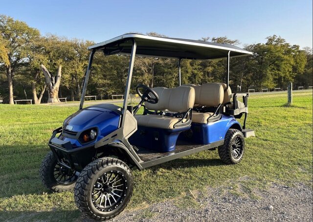 Image 1 for Golf Cart #2