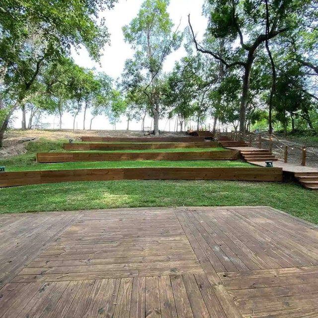 Image 18 for Silo #2 on the Medina River