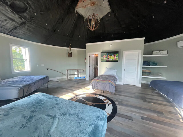 Image 10 for Silo #2 on the Medina River