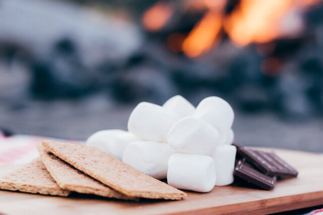 Image 1 for S'Mores Package