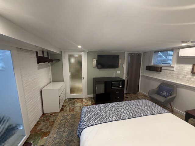 King Bedroom