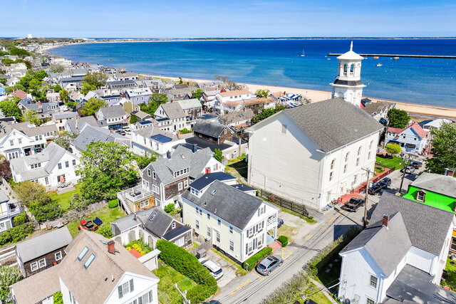 Drone View