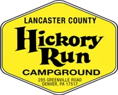 Hickory Run Campground