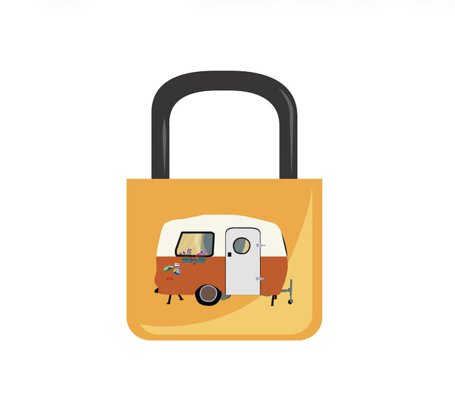 Image 1 for Site Lock Fee