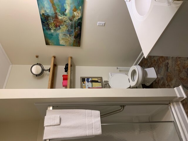 Image 16 for 15) Cottage at Monteagle Inn