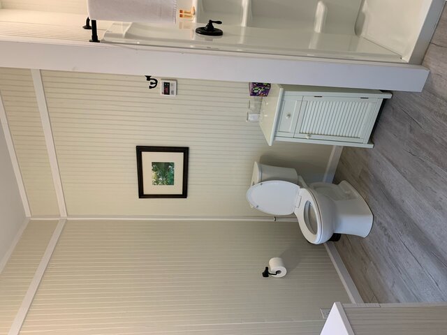 Image 9 for 15) Cottage at Monteagle Inn