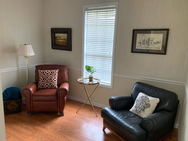 Image 11 for 15) Cottage at Monteagle Inn