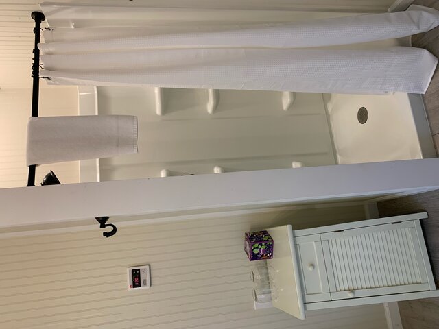 Image 10 for 15) Cottage at Monteagle Inn