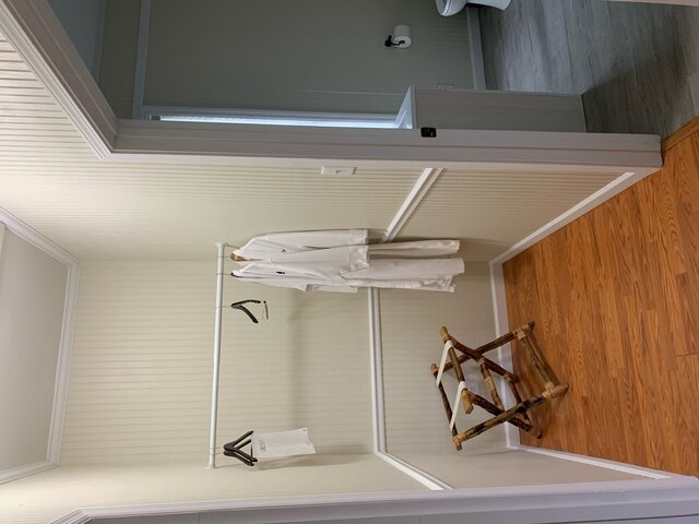 Image 8 for 15) Cottage at Monteagle Inn