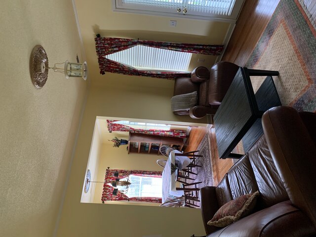 Image 6 for 15) Cottage at Monteagle Inn