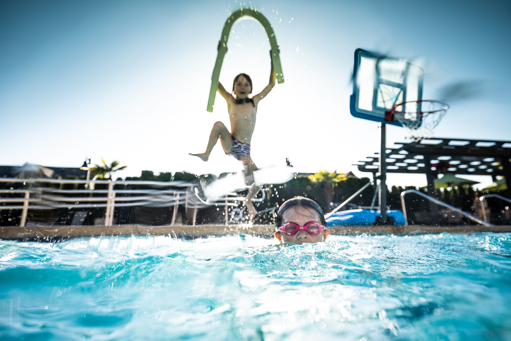Image for Early Summer Escape