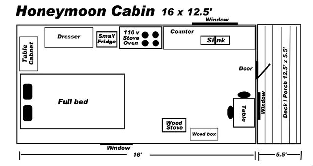 Image 2 for Honeymoon