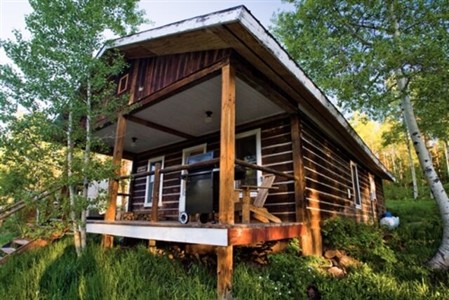 Image 1 for Caron House