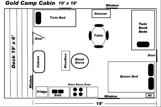 Image 2 for Gold Camp