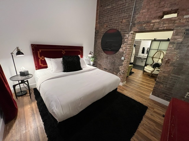 Image 2 for Book on the Factory Hotel