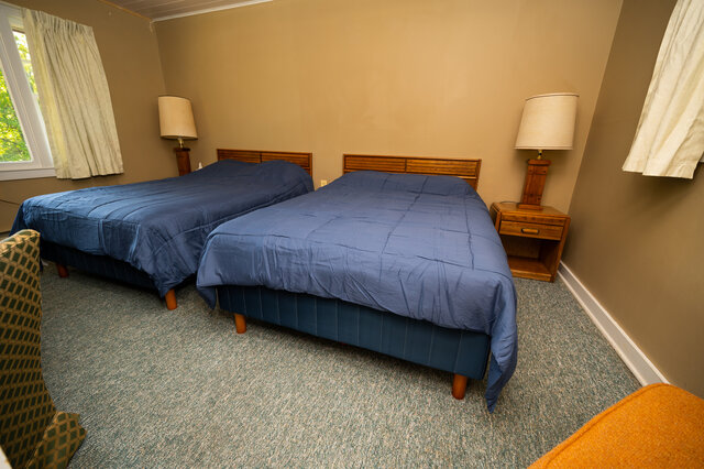 Image 15 for Large Cozy Motel Rooms