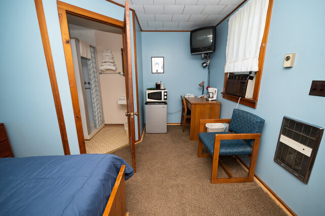Image 6 for Riverside Sleeper Cabins