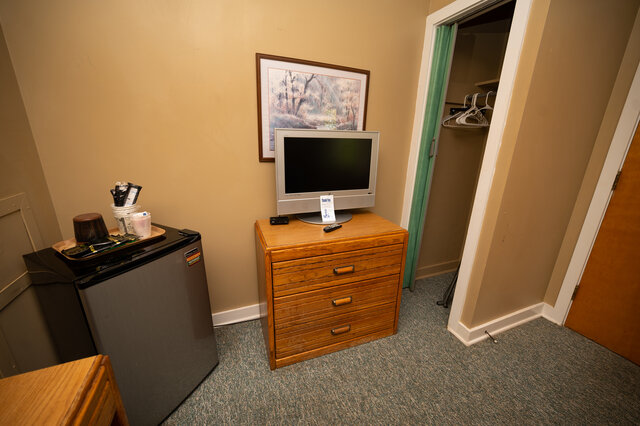 Image 12 for Large Cozy Motel Rooms