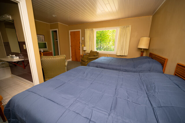 Image 14 for Small Cozy Motel Rooms