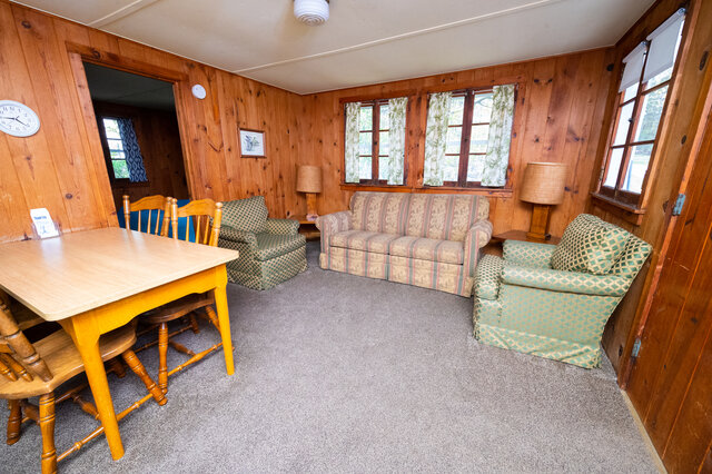 Image 4 for Rustic River Cottages