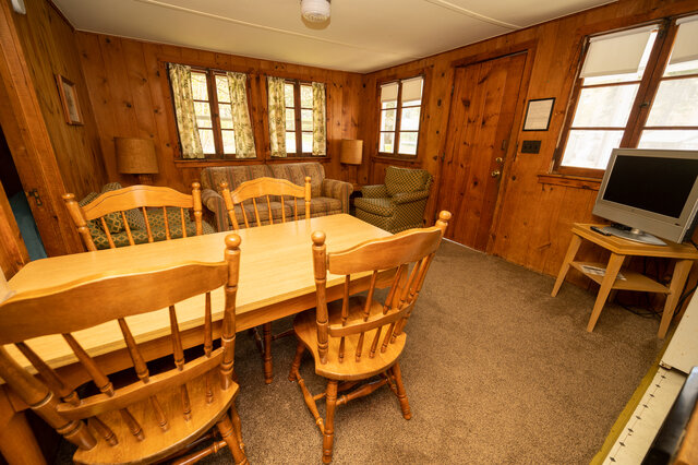 Image 7 for Rustic River Cottages