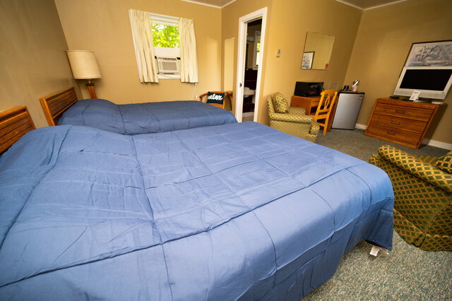 Image 9 for Small Cozy Motel Rooms