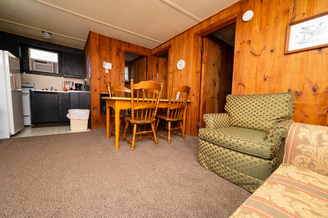 Image 5 for Rustic River Cottages