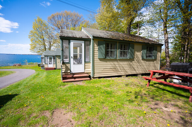 Image 1 for Rustic River Cottages