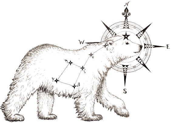 Little Bear Getaway Cabins