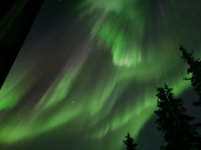 Image 20 for 3 The Aurora