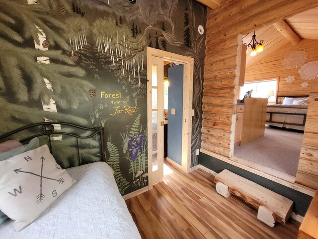 Image 8 for 3 The Aurora