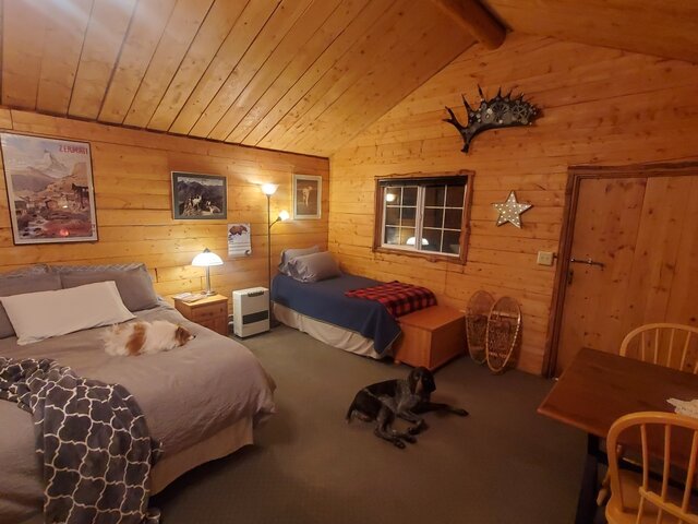 Image 6 for 1 The Polaris