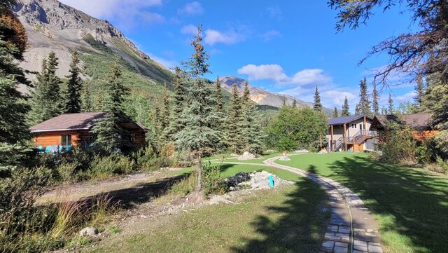 Image 18 for 3 The Aurora