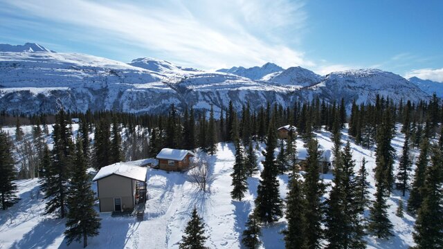 Image 18 for 1 The Polaris