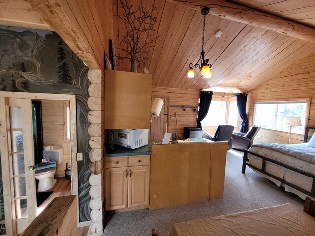 Image 9 for 3 The Aurora