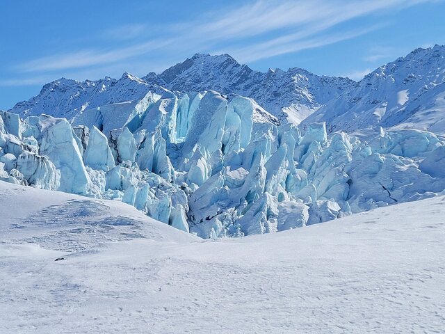 Image 2 for Immersive Glacier Experiences
