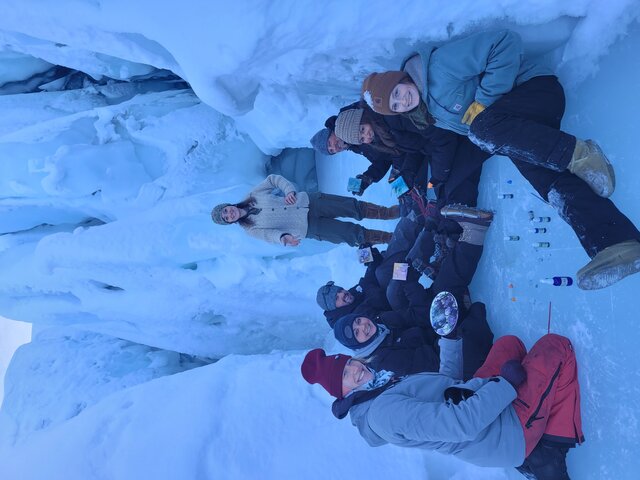 Image 5 for Immersive Glacier Experiences