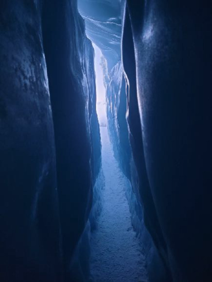 Image 7 for Immersive Glacier Experiences