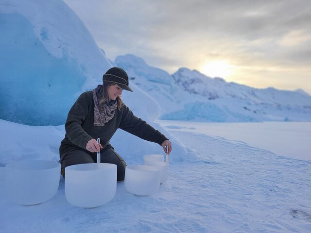 Image 4 for Immersive Glacier Experiences