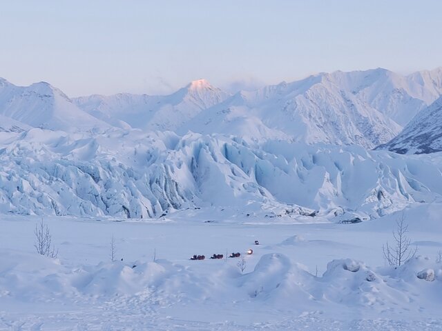 Image 6 for Immersive Glacier Experiences
