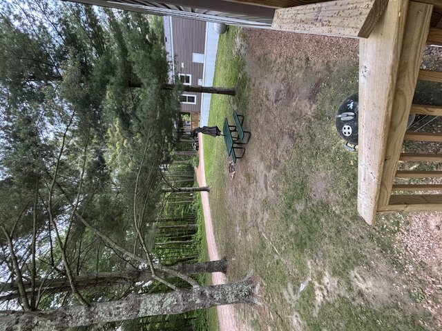 Image 1 for A11 Cabin A11 - Pet OK