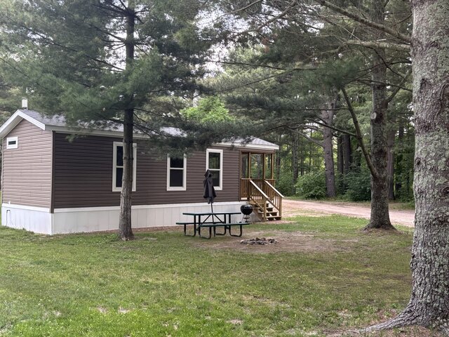 Image 2 for A11 Cabin A11 - Pet OK